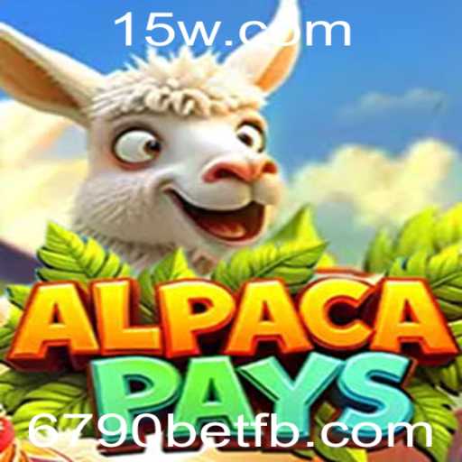 Descubra a Emoção do Jogo AlpacaPays na Plataforma 6790bet