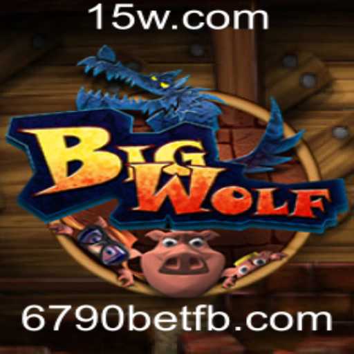Explorando o Fascinante Mundo do BigWolf: O Jogo que Conquistou 6790bet