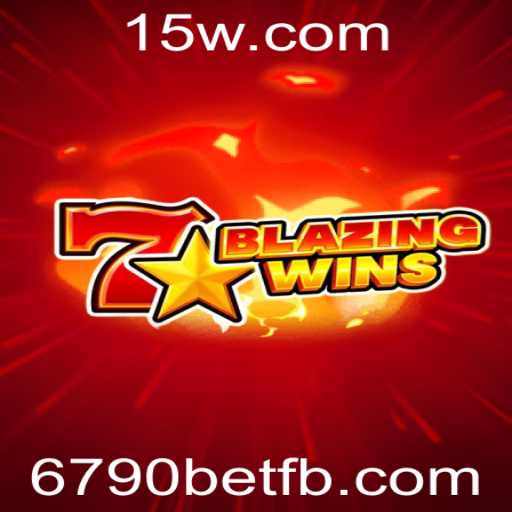 Descubra o Mundo Empolgante de BlazingWins com 6790bet