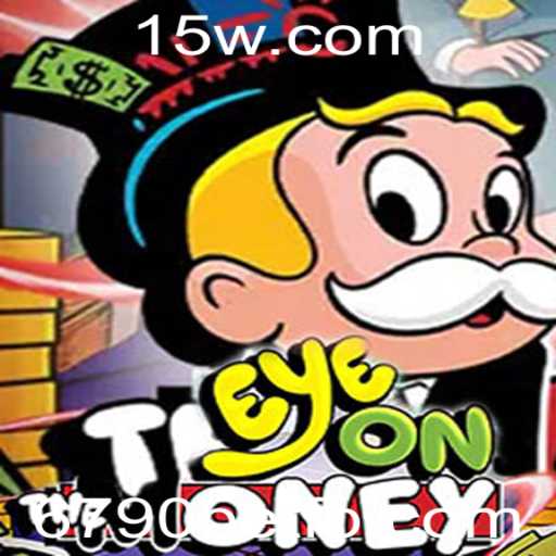 Descubra o Fascinante Mundo de EyeOnTheMoney