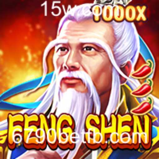 Descubra o Fascinante Universo de FengShen com 6790bet
