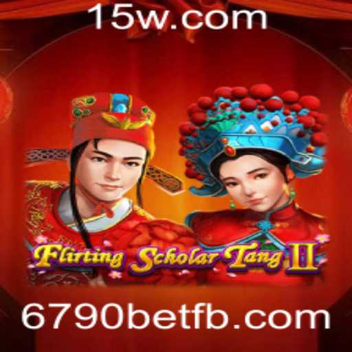 Flirting Scholar Tang II: Um Mergulho no Jogo e Suas Regras