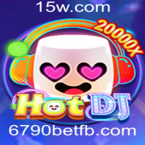 Descubra HotDJ: O Jogo Revolucionário com 6790bet
