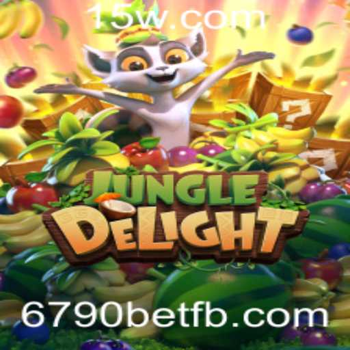 Explorando JungleDelight: O Jogo de Aventuras na Selva com 6790bet