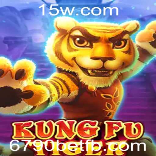 Explorando KungFuTiger: Um Novo Horizonte de Aventura no Universo dos Jogos