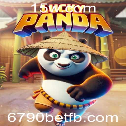 LuckyPanda: Descubra o Mundo Fascinante deste Jogo de Azar
