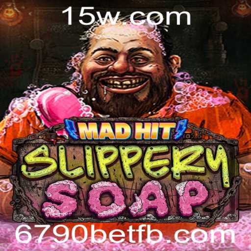 Explorando o Mundo de MadHitSlipperySoap: Regras e Desafios