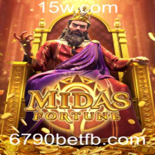 MidasFortune e 6790bet: Uma Jornada Dourada no Mundo dos Jogos