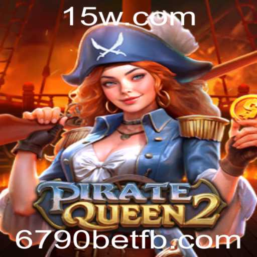 Explore o Universo Emocionante de PirateQueen2 na Plataforma 6790bet