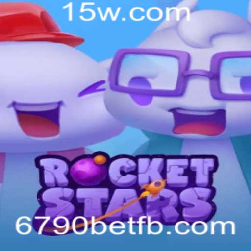 RocketStars: Explorando o Universo de Possibilidades no Jogo Empolgante