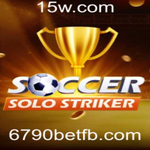 SoccerSoloStriker: Transformando o Futebol em Experiência Solo