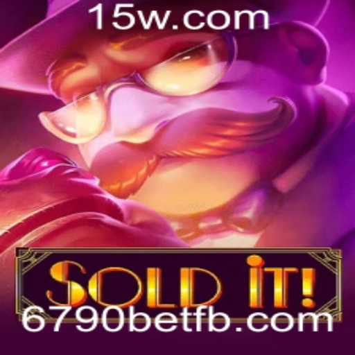 Explorando o Jogo Soldit: Regras, Estratégias e Oportunidades de Ganhar com 6790bet