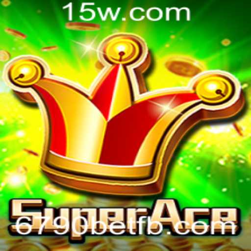 Descubra o Mundo Empolgante de SuperAce: O Jogo do Momento