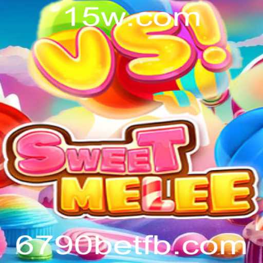 Descubra SweetMelee: Um Jogo Empolgante que Combina Estratégia e Diversão
