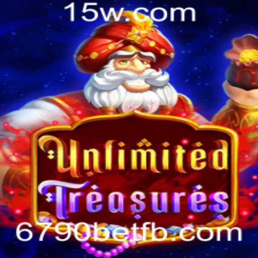Explorando os Segredos do Jogo 'UnlimitedTreasures' com 6790bet