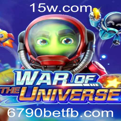 Explorando o Universo Através do Jogo WAROFTHEUNIVERSE