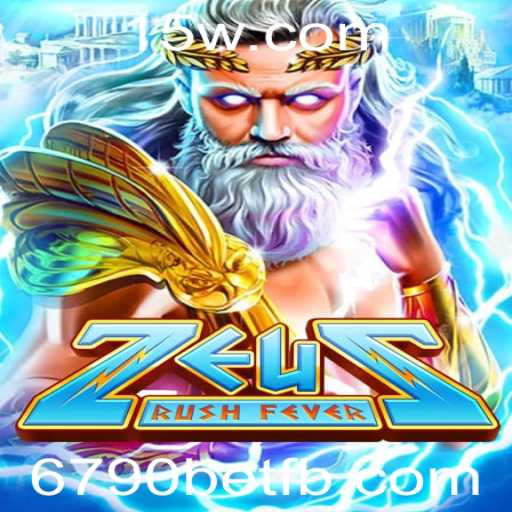 ZeusRushFever: Aventuras Épicas e Estratégia no Mundo Antigo