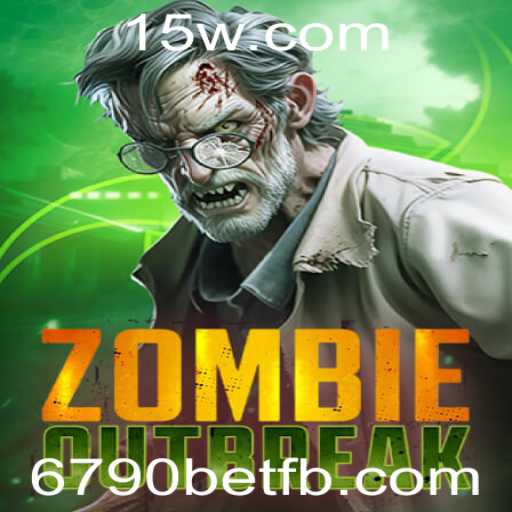 ZombieOutbreak: Aventuras Terrificantes em um Mundo Infestado por Zumbis